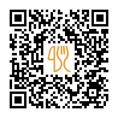 QR-code link către meniul Krystal