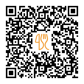 QR-code link către meniul Vegetarian Republic Sunway Mentari