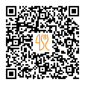 QR-code link către meniul Bill Miller Barbeque