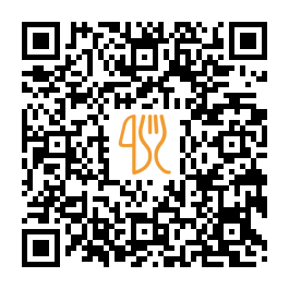 QR-code link către meniul Kim's Korean