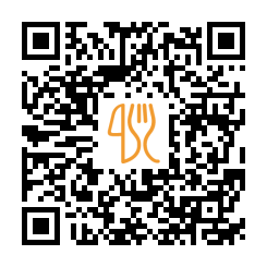 QR-code link către meniul Chiick'n Pizza