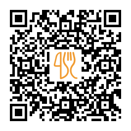 QR-code link către meniul Black Scoop Café