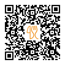 QR-code link către meniul Riverfront Cafe