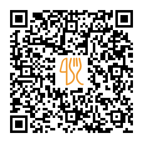 QR-code link către meniul Alfa Bakehouse