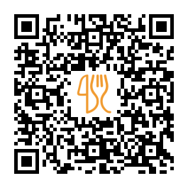 QR-code link către meniul Arie King Burger