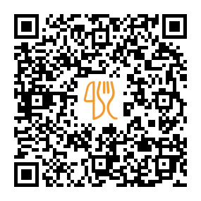 QR-code link către meniul Basil's