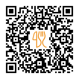 QR-code link către meniul BurĖ Kavinė