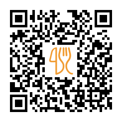 QR-code link către meniul ‪al Bustan ‬