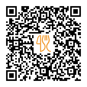 QR-code link către meniul Blossom Juicy Kettering