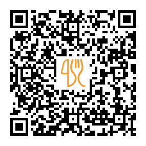 QR-code link către meniul Bao Vegetarian Food Stall