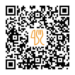 QR-code link către meniul Ahimsa Vegan Cafe