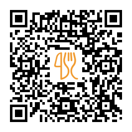 QR-code link către meniul Bays Fireside