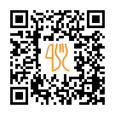 QR-code link către meniul Netsu