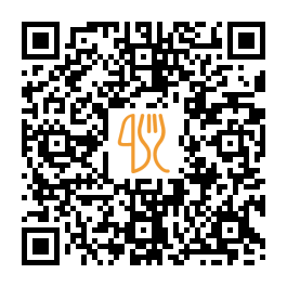 QR-code link către meniul Alif Biriyani