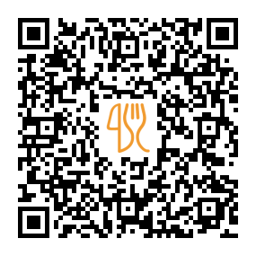 QR-code link către meniul Copperfields Vegetarian Guest House