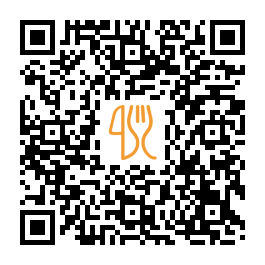 QR-code link către meniul Saloon Cafe Bilardo