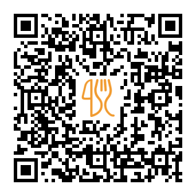 QR-code link către meniul Aria Hair Design