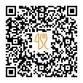 QR-code link către meniul The Fox And Hounds