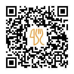 QR-code link către meniul Fusion Resto