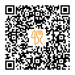 QR-code link către meniul Cafe La Tazzina York