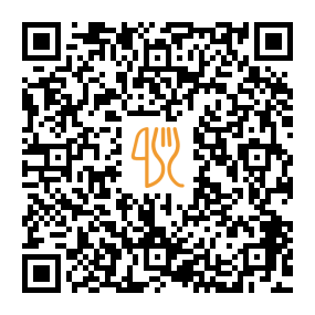 QR-code link către meniul The Olive Greek Street Food