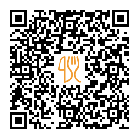 QR-code link către meniul Saffron