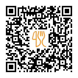 QR-code link către meniul La Frontera