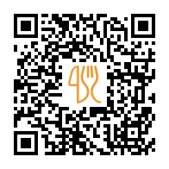 QR-code link către meniul Black Food