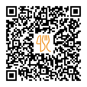 QR-code link către meniul Kay's Healthy Living Cafe