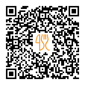 QR-code link către meniul Ash Smoked Fishes