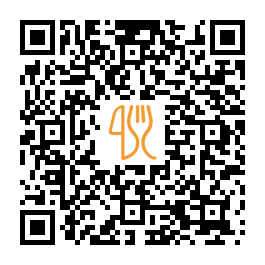 QR-code link către meniul Gina's Cafe