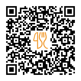 QR-code link către meniul Pizzafire