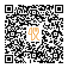 QR-code link către meniul The Chalet Tearooms And