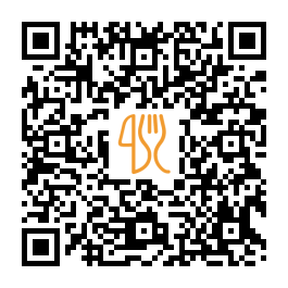 QR-code link către meniul حضر موت قصر المندي