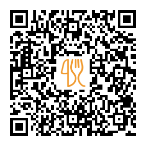 QR-code link către meniul The Saas Bahu Kitchen