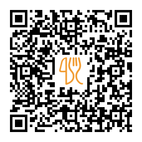 QR-code link către meniul Tillys Tearoom