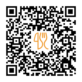 QR-code link către meniul Black Burger