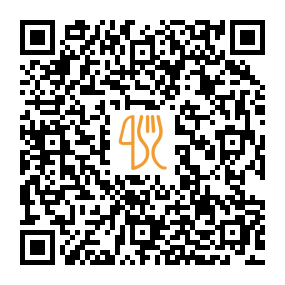 QR-code link către meniul Cat Pawcino Cat Cafe