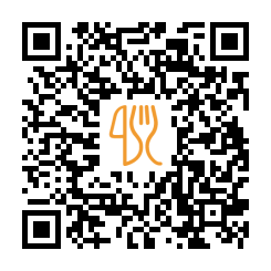 QR-code link către meniul Sushi