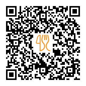 QR-code link către meniul The Nags Head