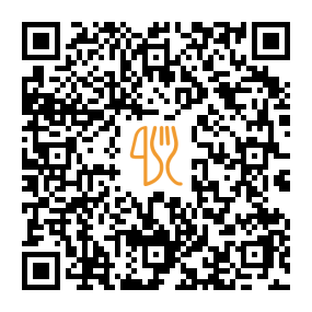 QR-code link către meniul Cajun Crawfish