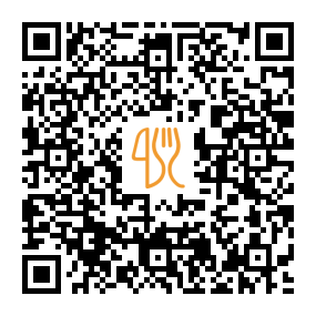 QR-code link către meniul The Fox And Hounds