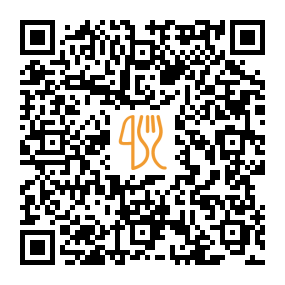 QR-code link către meniul Restorant Natyra