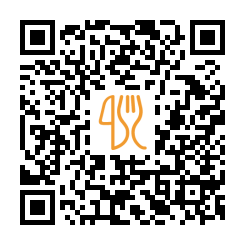 QR-code link către meniul Juice Club