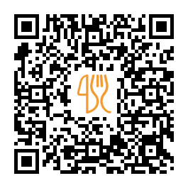 QR-code link către meniul Hunger Monks