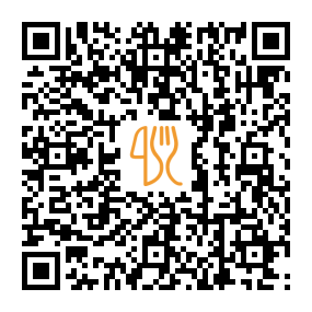 QR-code link către meniul The Manger