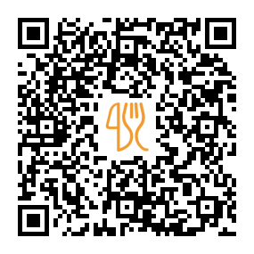 QR-code link către meniul Arabian Baba