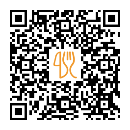 QR-code link către meniul Cakezone