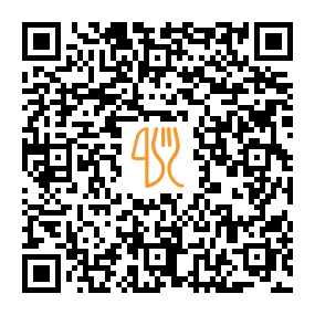 QR-code link către meniul The Heavens Kitchen