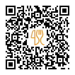 QR-code link către meniul Les Fargues